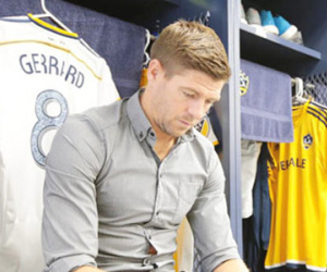 Gerrard có thể treo giày và trở lại Liverpool vào tháng 1 tới