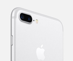 iPhone 7 sẽ có thêm bản trắng Jet White