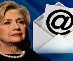 Làm thế nào FBI đọc 650.000 email của Hilary Clinton trong 8 ngày