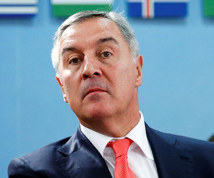 Nga lên tiếng về cáo buộc âm mưu ám sát thủ tướng Montenegro