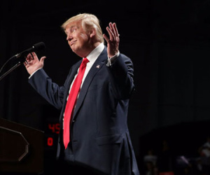 Nước Mỹ sẽ ra sao nếu Donald Trump vào Nhà Trắng