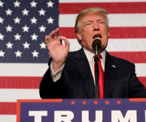 Tiết lộ phần mềm có thể "mách nước" ông Trump cách chinh phục Nhà Trắng