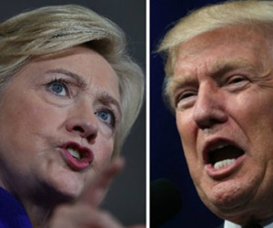 Trump và Clinton làm gì trong 100 ngày đầu tiên nếu đắc cử?