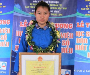 Trường ĐH Luật Hà Nội lên tiếng vụ thí sinh đoạt giải quốc gia nhưng trượt ĐH