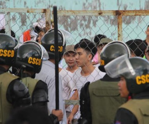 Vì sao học viên cai nghiện ở Đồng Nai liên tục gây rối?