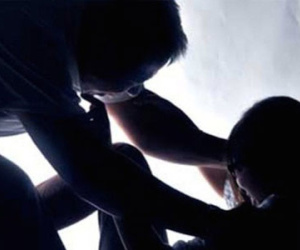 "Yêu râu xanh" hãm hại bé 4 tuổi khi chở đi ăn sáng