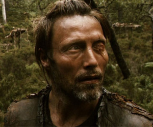 10 phim để đời của "quý ông ăn thịt người" Mads Mikkelsen