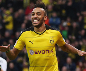 Arsenal từng ra giá 80 triệu bảng cho Aubameyang
