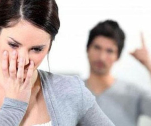 Bản kê khai khiến cô dâu hốt hoảng trong đêm tân hôn