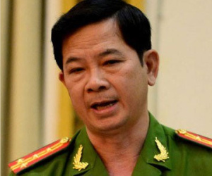 Vụ cà phê "Xin Chào": Cách hết chức vụ trong Đảng của ông Nguyễn Văn Quý