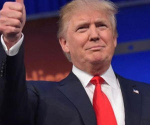 Chứng khoán châu Âu ngập sắc đỏ sau khi Donald Trump thắng cử