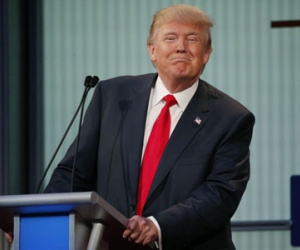 Cổ phiếu doanh nghiệp Trung Quốc tăng vọt vì tên giống "Trump thắng lớn"