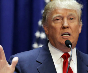 Du học sinh Việt hoang mang khi Donald Trump đắc cử