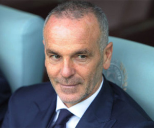 Inter bổ nhiệm HLV Stefano Pioli