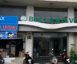 Khách sạn ở Sài Gòn bị đốt, nhiều trẻ em hoảng loạn