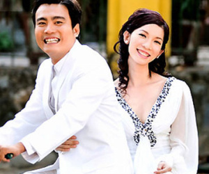 Những người đẹp Việt chọn cách ly hôn trong im lặng
