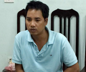 Nữ doanh nhân bị cướp: Nghi phạm hành động như trong phim