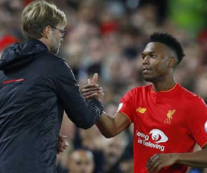 Sturridge tiết lộ bí quyết huấn luyện của Klopp