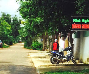 Thân phận tủi cực của nữ tiếp viên bị sát hại trong nhà nghỉ