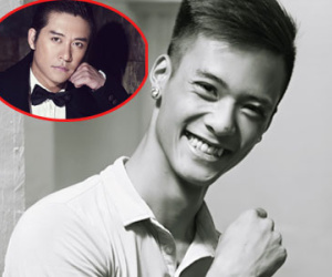 Tuấn Hưng thương tiếc "bản sao" vừa qua đời: "Bao hoài bão ước mơ lại bỏ dang dở vậy sao?"