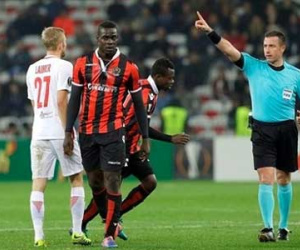 Vì sao Balotelli hồi sinh vẫn không được gọi trở lại đội tuyển Italy?