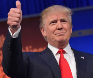 Vì sao dân Mỹ bầu Donald Trump làm tổng thống?
