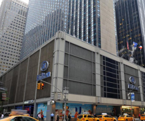 Vì sao ông Trump chọn Hilton làm "tổng hành dinh" ngày bầu cử?