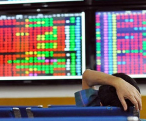 Vn-Index hồi phục khi Donald Trump đắc cử