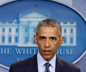 73 ngày Obama chuyển giao quyền lực cho Trump