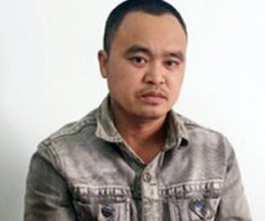 Cặp vợ chồng bị chém trọng thương trong bữa cơm tối