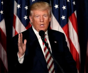 Clip: 511 ngày đến chiến thắng của Donald Trump