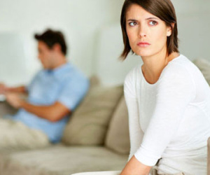 Có nên cho chồng biết anh có một đứa con riêng
