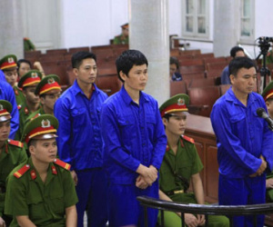 Cựu Giám đốc Ban Quản lý các dự án đường sắt được giảm án 6 tháng tù