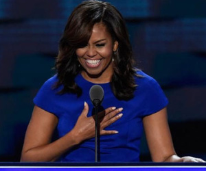 Dân mạng Mỹ kêu gọi bà Obama tranh cử tổng thống năm 2020