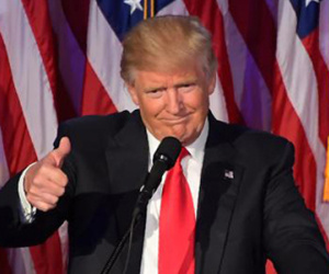 Donald Trump cam kết bảo vệ đồng minh Hàn Quốc