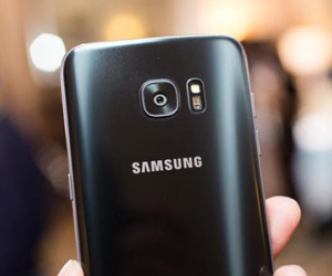 Galaxy S8 sẽ là smartphone không viền màn hình?