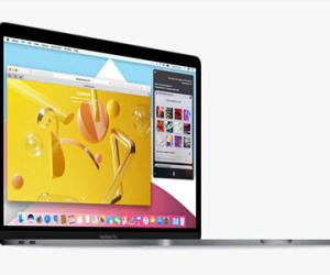 MacBook Pro bán "đắt như tôm tươi"