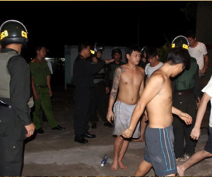 Ngành lao động than thiếu bác sĩ điều trị cai nghiện ma túy