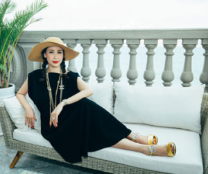 Những sao Việt sở hữu penthouse triệu đô