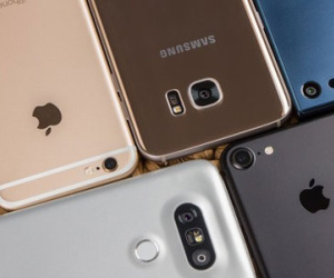 Những smartphone chụp ảnh nhanh nhất 2016