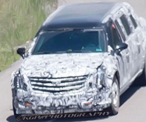 Tân Tổng thống Mỹ Donald Trump sẽ có xe limousine mới, giá khoảng 1,5 triệu USD