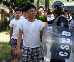 Thứ trưởng Nguyễn Trọng Đàm: "Người nghiện trốn trại vì trình độ cán bộ hạn chế"