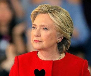 Thua ông Trump, hoạn nạn lại chuẩn bị ập đến với bà Clinton?