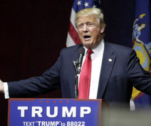 Tình báo Mỹ lo ngại khi Donald Trump lên nắm quyền
