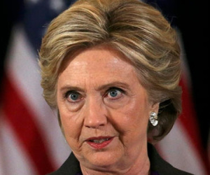 Toàn văn bài phát biểu sau bại trận của Hillary Clinton