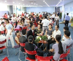 "Trảm" hàng loạt công ty đa cấp vì lừa đảo