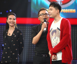 Trấn Thành, Trịnh Thăng Bình bị "đá xéo" chuyện sửa mũi trên truyền hình
