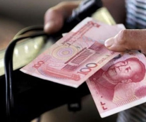 Trung Quốc hạ giá đồng nhân dân tệ 5 phiên liên tiếp