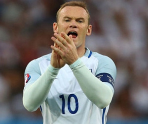 Wayne Rooney 99% lĩnh suất chủ công ở trận Anh gặp Scotland