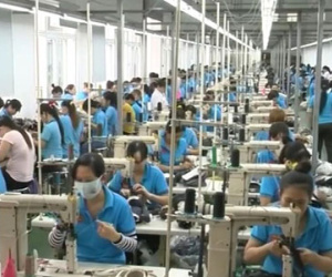 Yen Nhật tăng giá, doanh nghiệp Việt lao đao